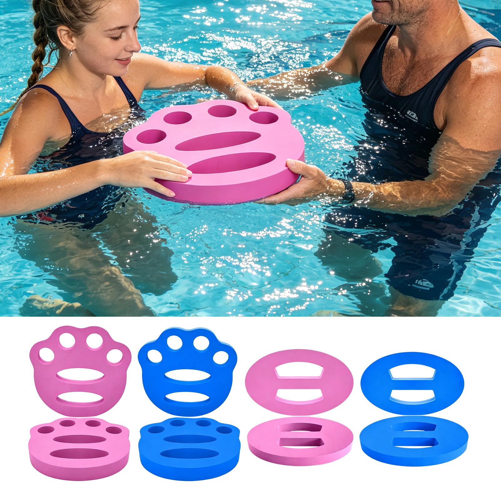Us Aquatic Sports - Handheld Aquatic Ergonomic Foam Water Exercise