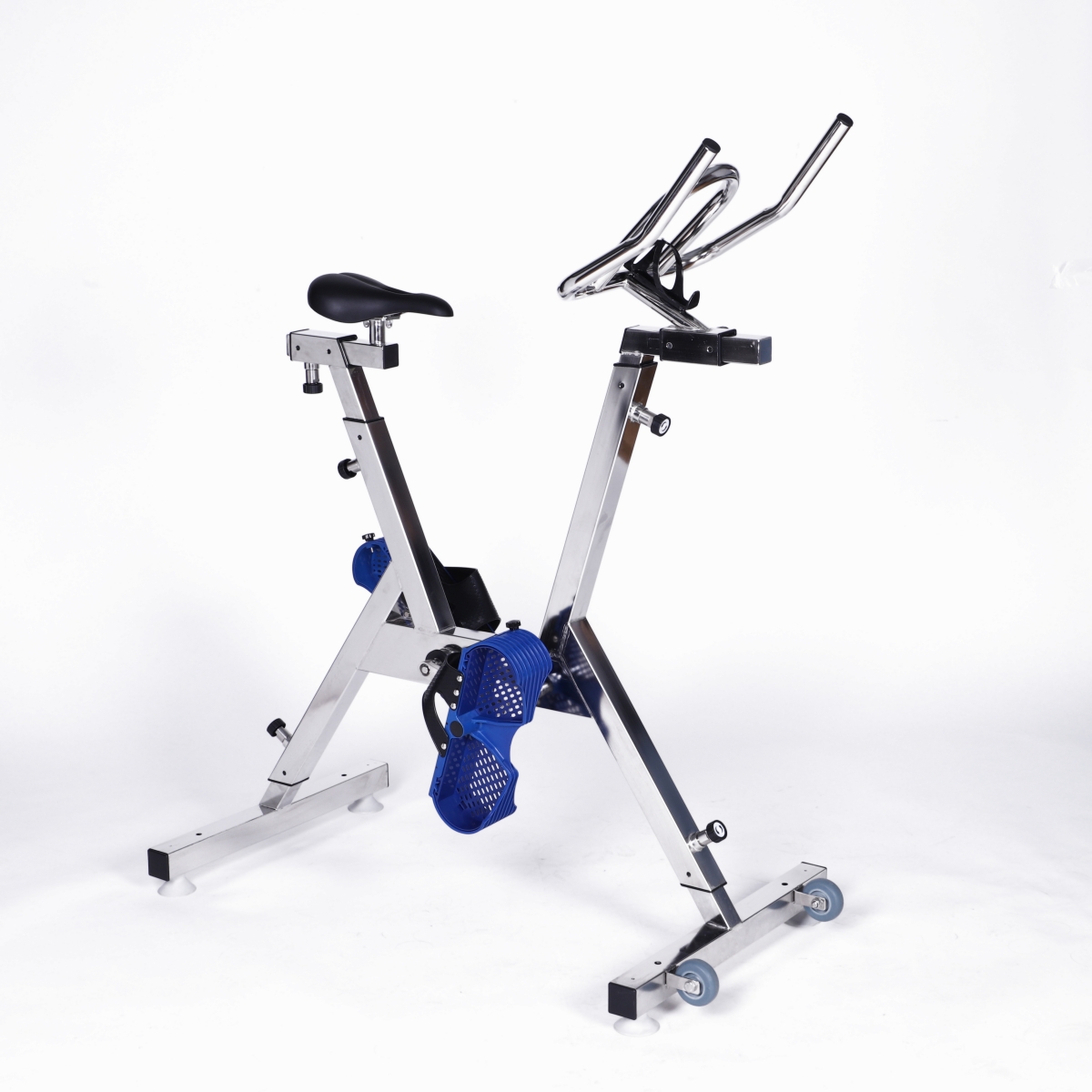 Us Aquatic Sports - High-Quality 316L Water Fitness Bicycle in