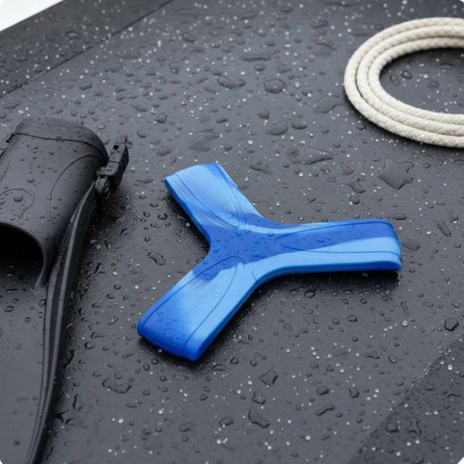 Diving Fin Retainer Strap Elas - Us Aquatic Sports review and price