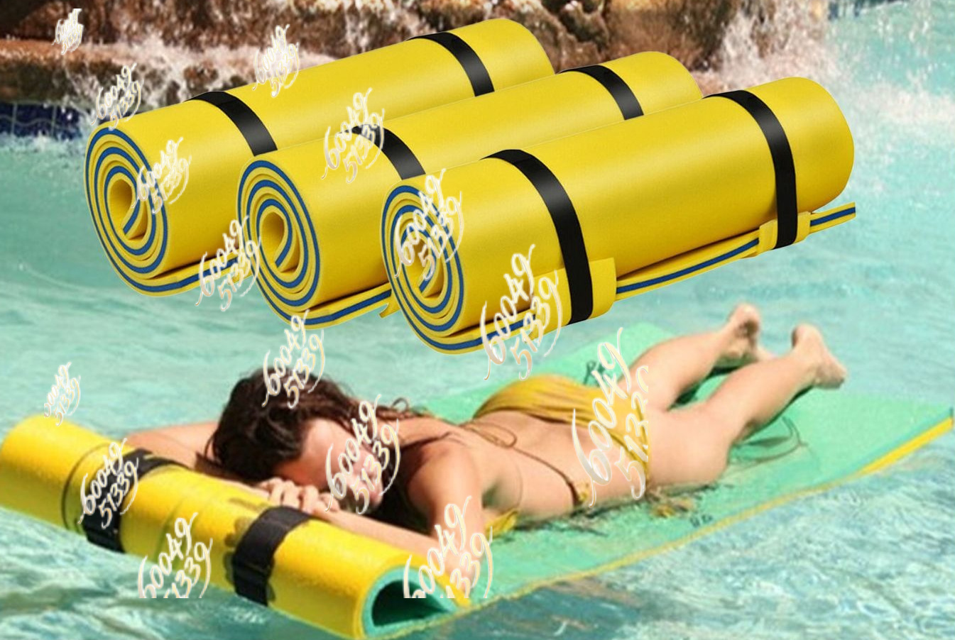 apply to XPE Water Floating Ma - Us Aquatic Sports review and price