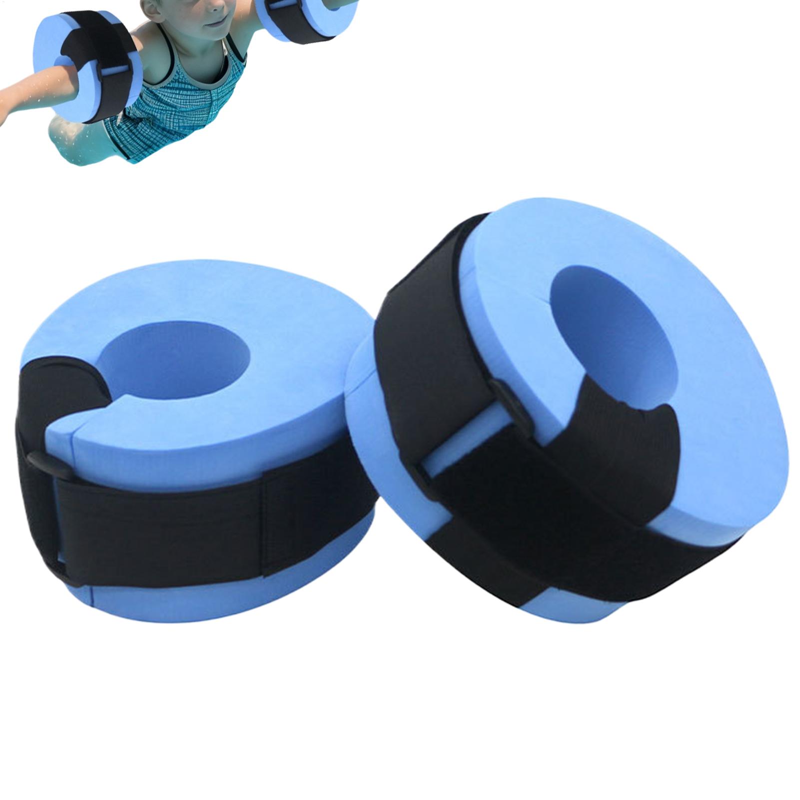 2pcs Foam Swimming Float Ring  - Us Aquatic Sports review and price