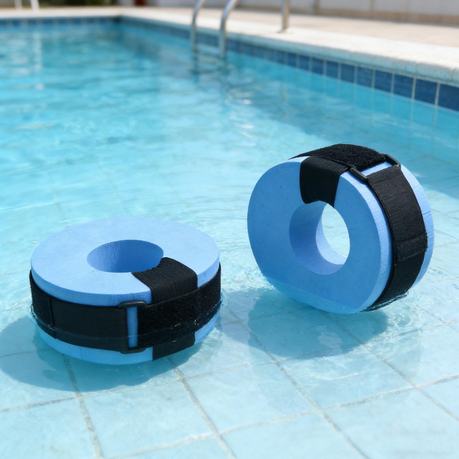 2pcs Foam Swimming Float Ring  - Us Aquatic Sports review and price