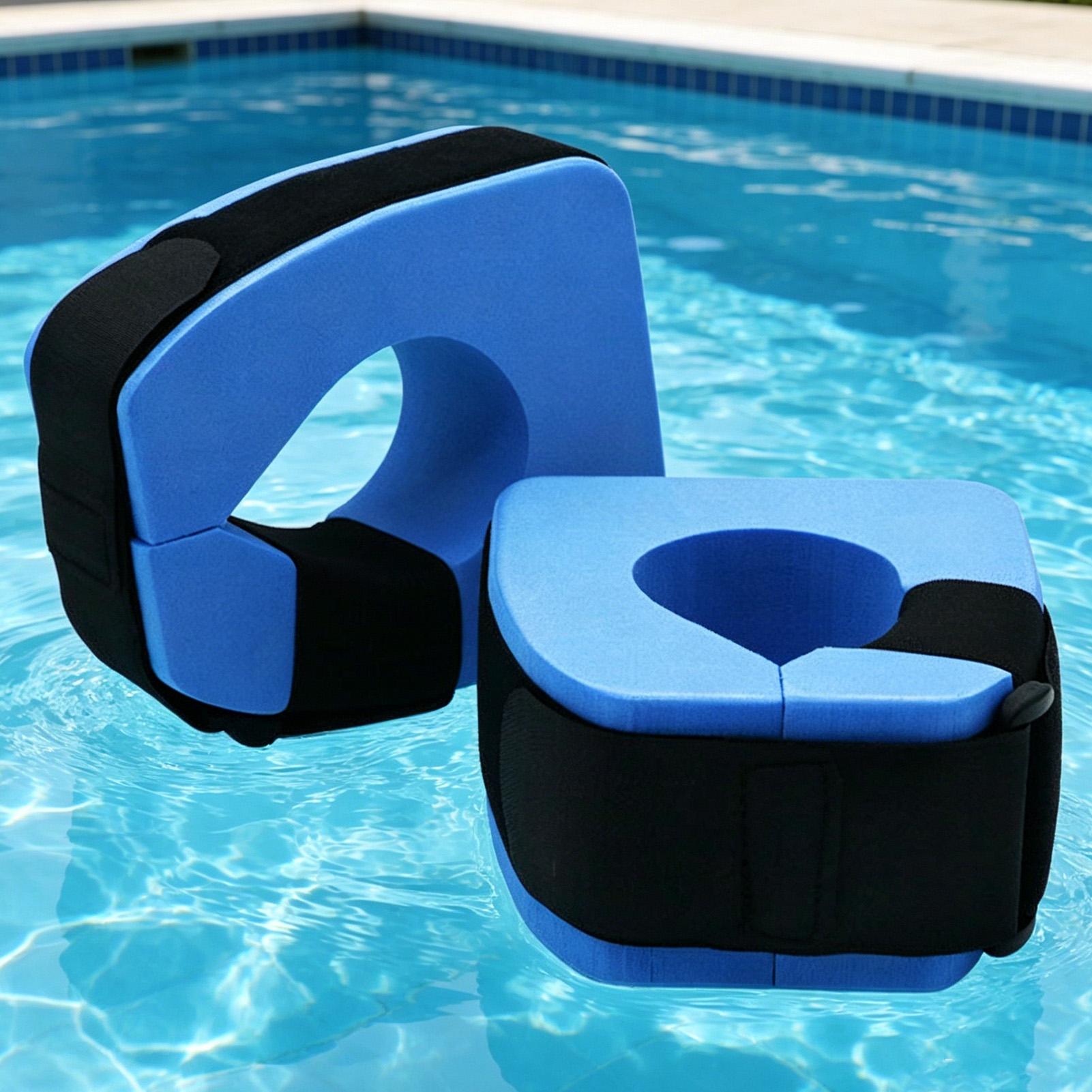 2pcs Foam Swimming Float Ring  - Us Aquatic Sports review and price