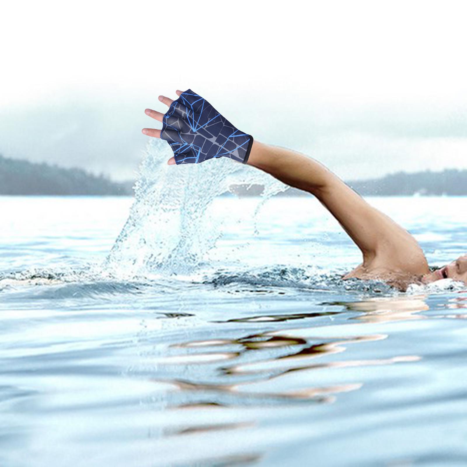Professional Swimming Gloves U - Us Aquatic Sports review and price