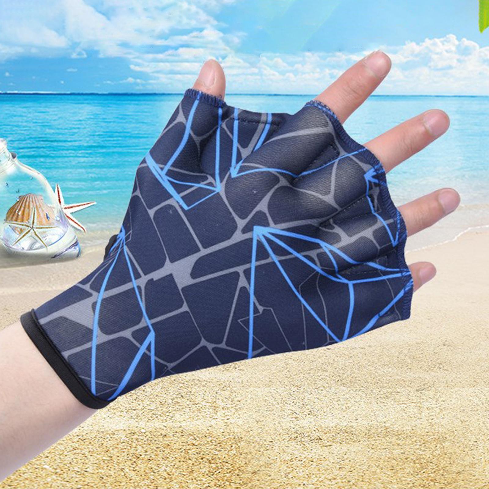 Professional Swimming Gloves U - Us Aquatic Sports review and price