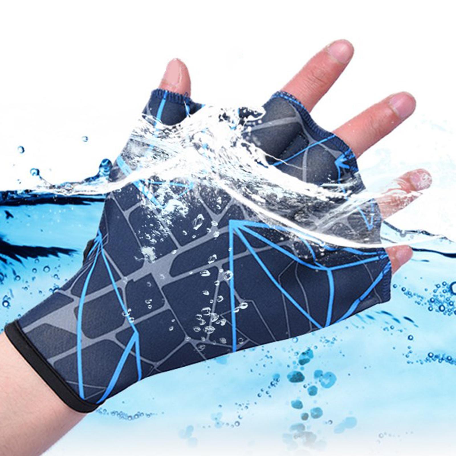 Professional Swimming Gloves U - Us Aquatic Sports review and price