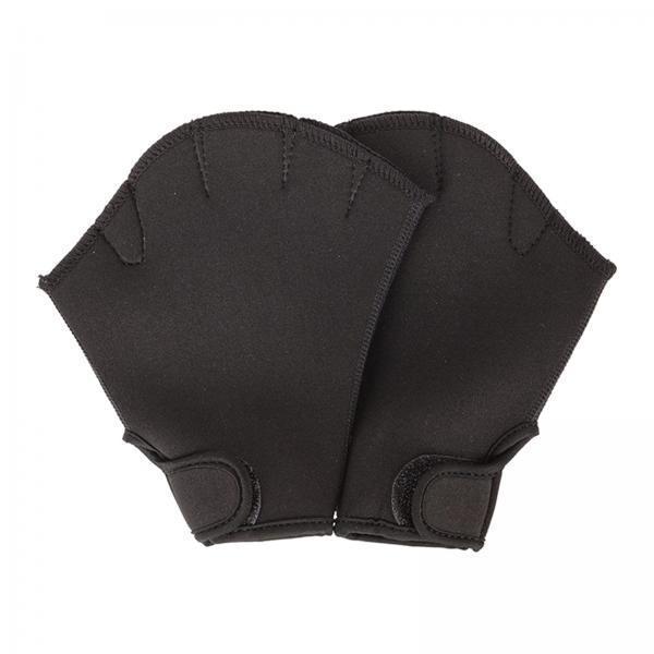 Nylon Webbed Swimming Gloves A - Us Aquatic Sports review and price
