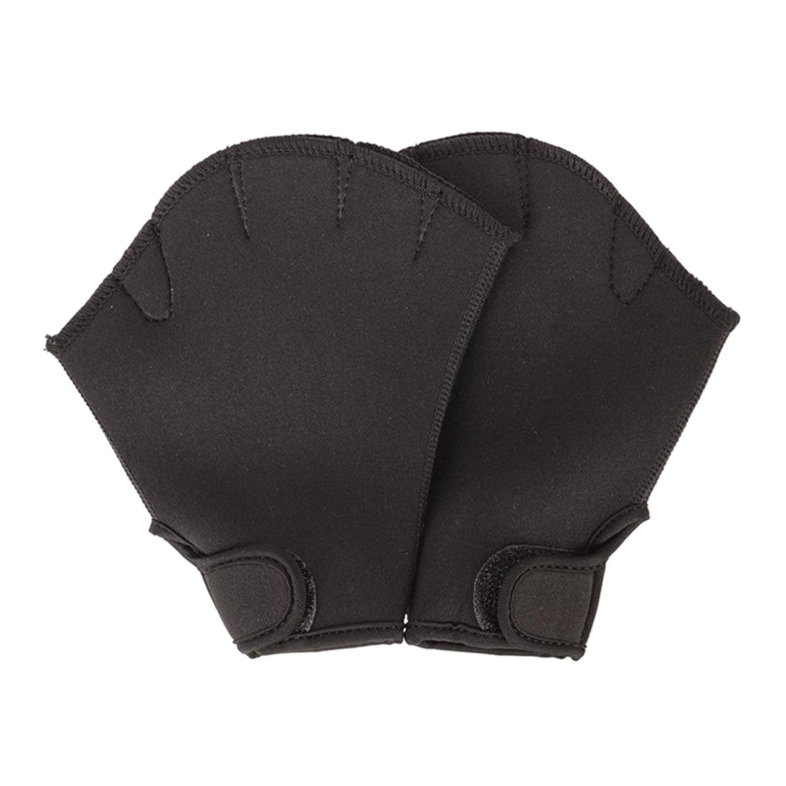 Nylon Webbed Swimming Gloves A - Us Aquatic Sports review and price