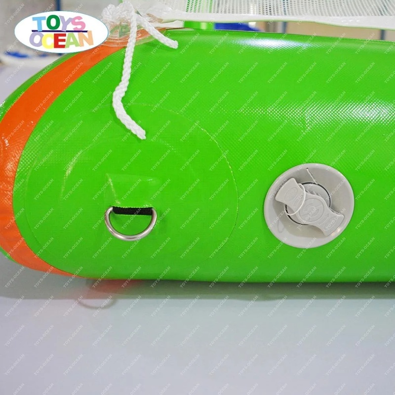Customizable Inflatable Vinyl  - Us Aquatic Sports review and price