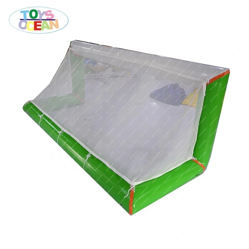 Customizable Inflatable Vinyl  - Us Aquatic Sports review and price