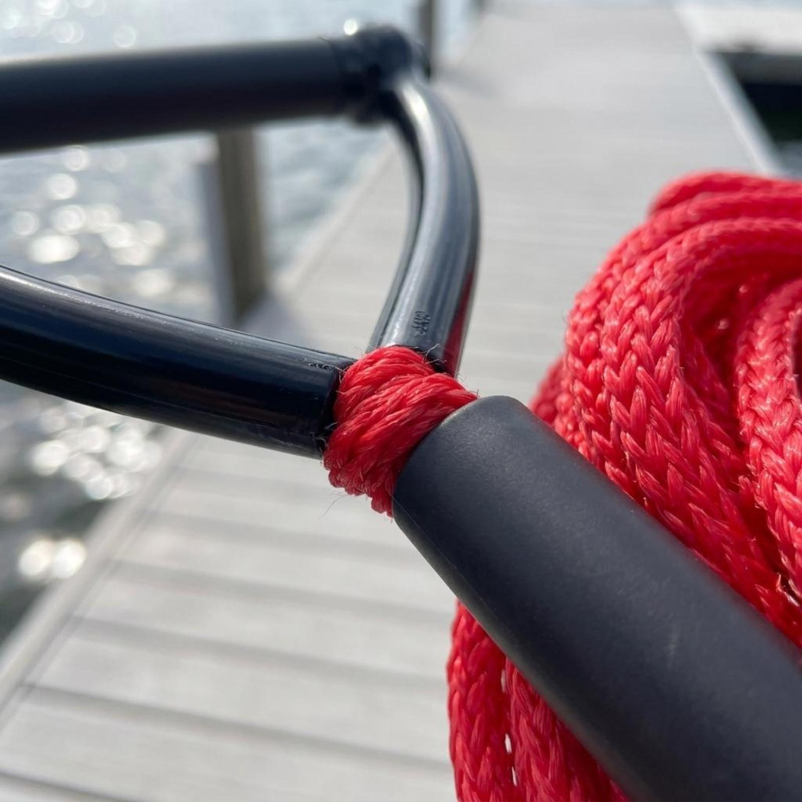 Professional Waterski Tow Rope - Us Aquatic Sports review and price
