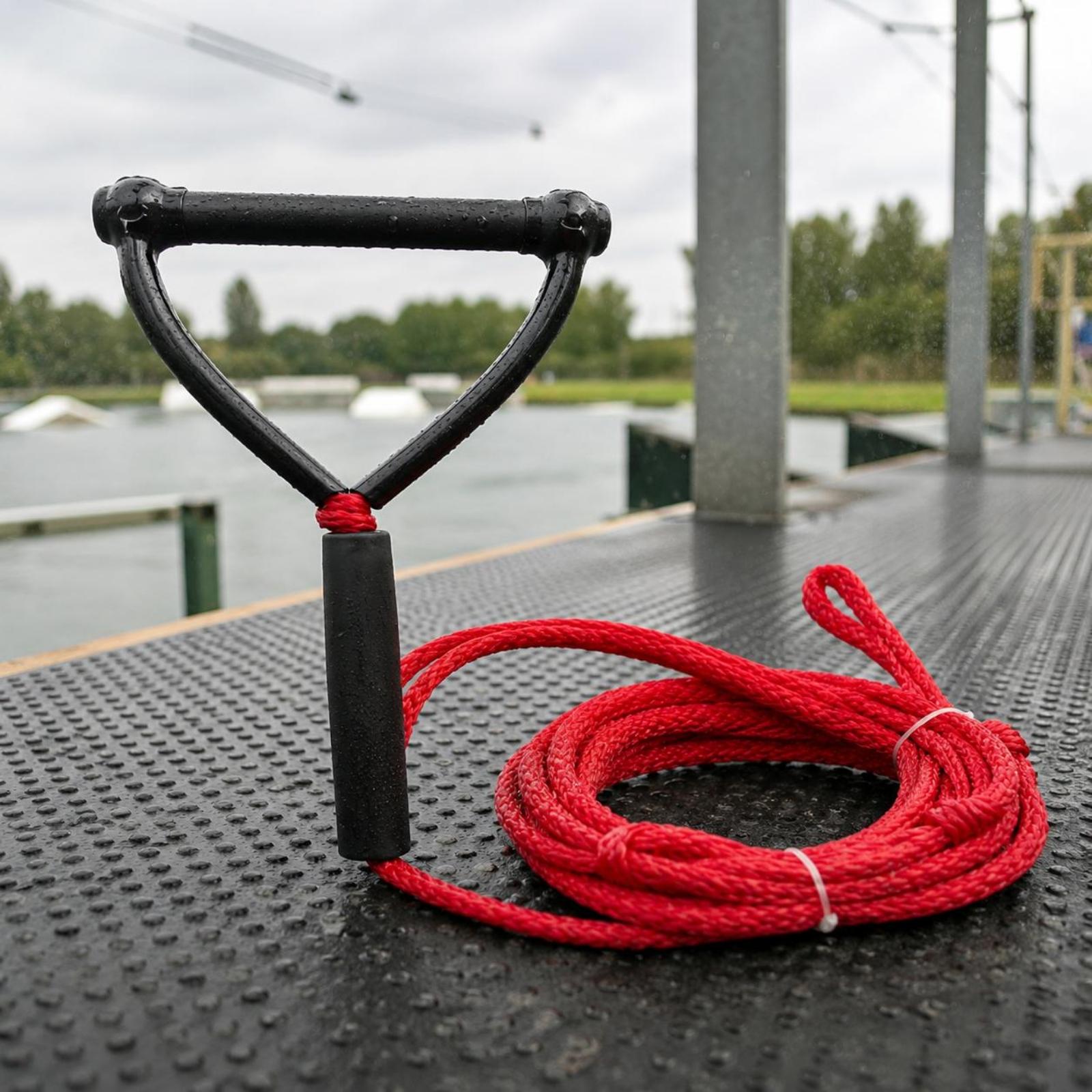 Professional Waterski Tow Rope - Us Aquatic Sports review and price