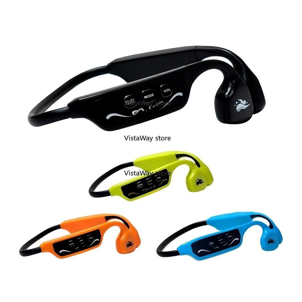 SwimTalk Waterproof Headphones - Us Aquatic Sports review and price