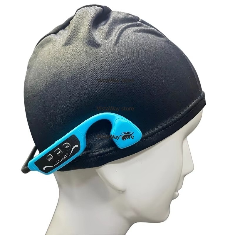 SwimTalk Waterproof Headphones - Us Aquatic Sports review and price