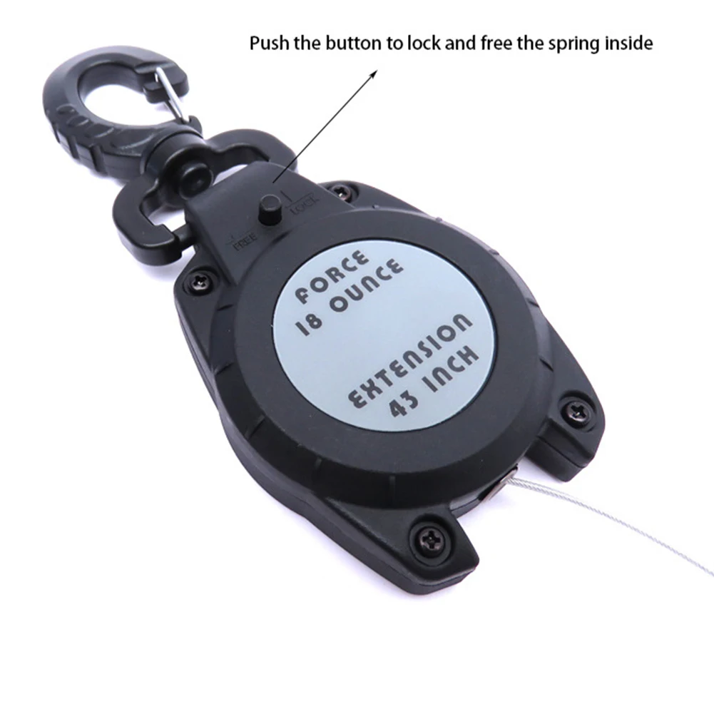 Diving Retractor Aquatic Sport - Us Aquatic Sports review and price