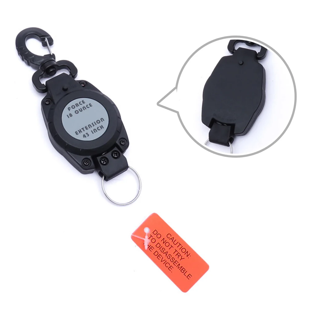 Diving Retractor Aquatic Sport - Us Aquatic Sports review and price