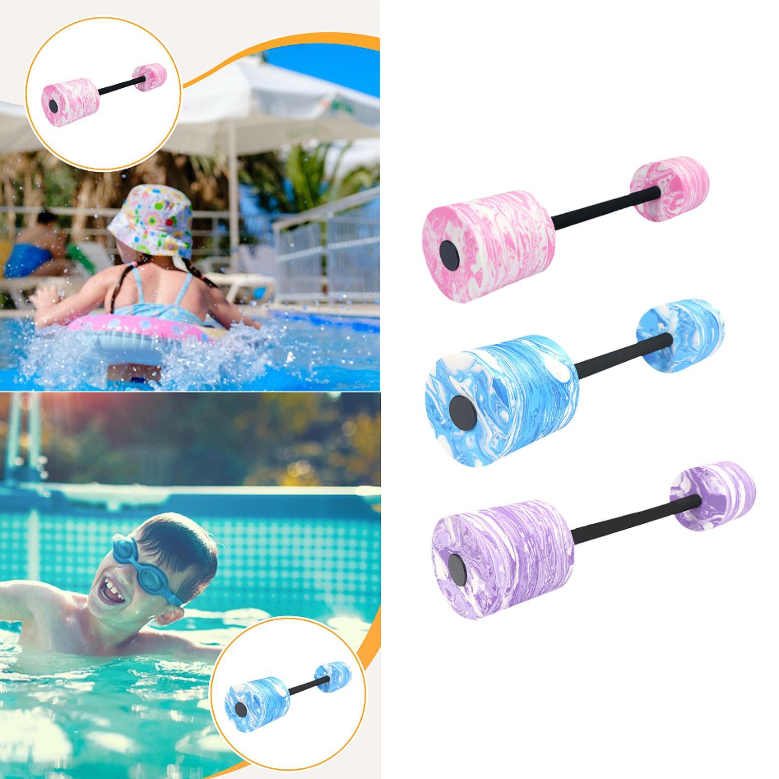 Resistance Aquatic Dumbbell Po - Us Aquatic Sports review and price
