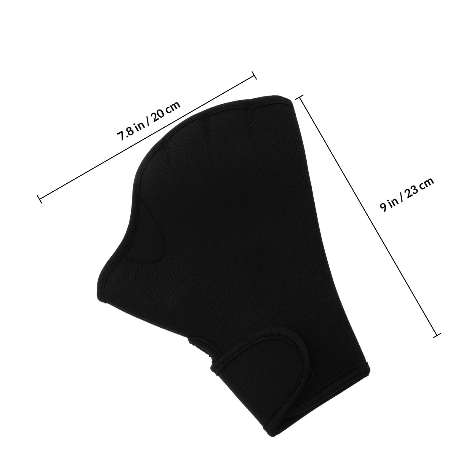 1Pair Aquatic Fitness Swim Glo - Us Aquatic Sports review and price