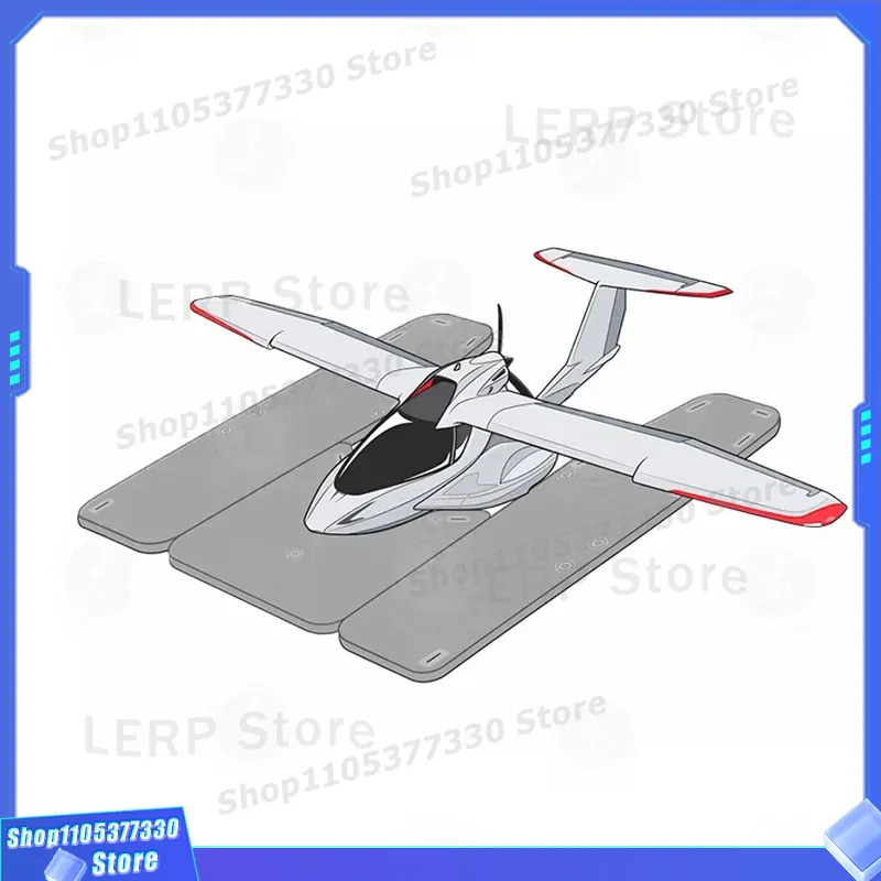 Commercial Inflatable Seaplane - Us Aquatic Sports review and price