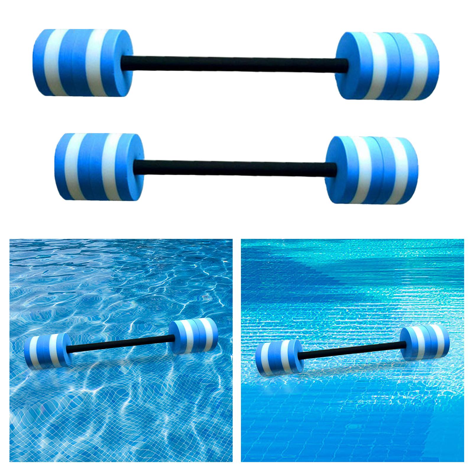 Pool Swimming Barbell Accessor - Us Aquatic Sports review and price