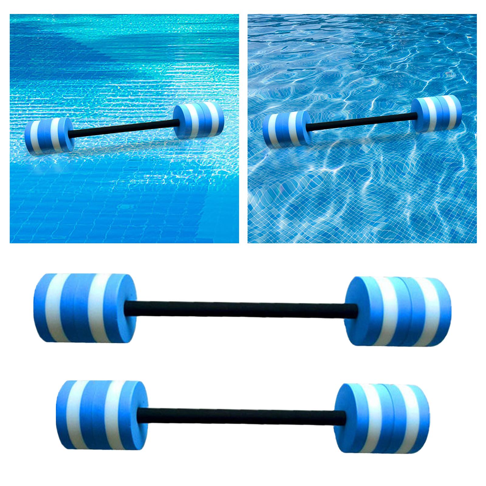 Pool Swimming Barbell Accessor - Us Aquatic Sports review and price