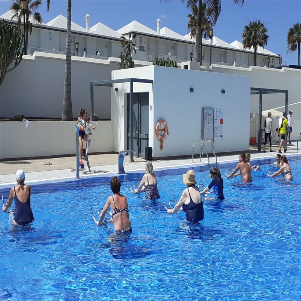 High-Quality 316L Water Fitnes - Us Aquatic Sports review and price