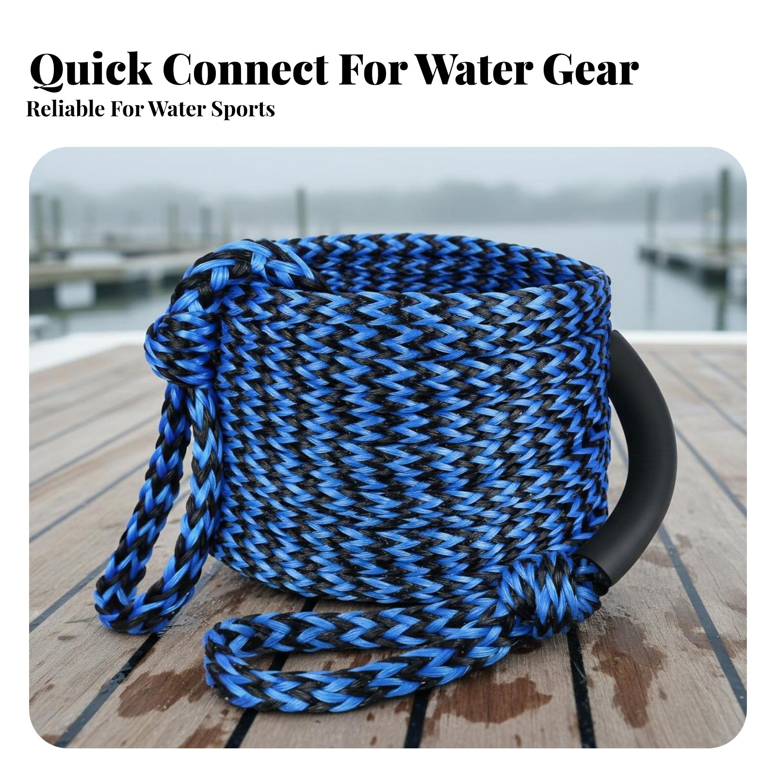Aquatic Activities Tow Rope St - Us Aquatic Sports review and price
