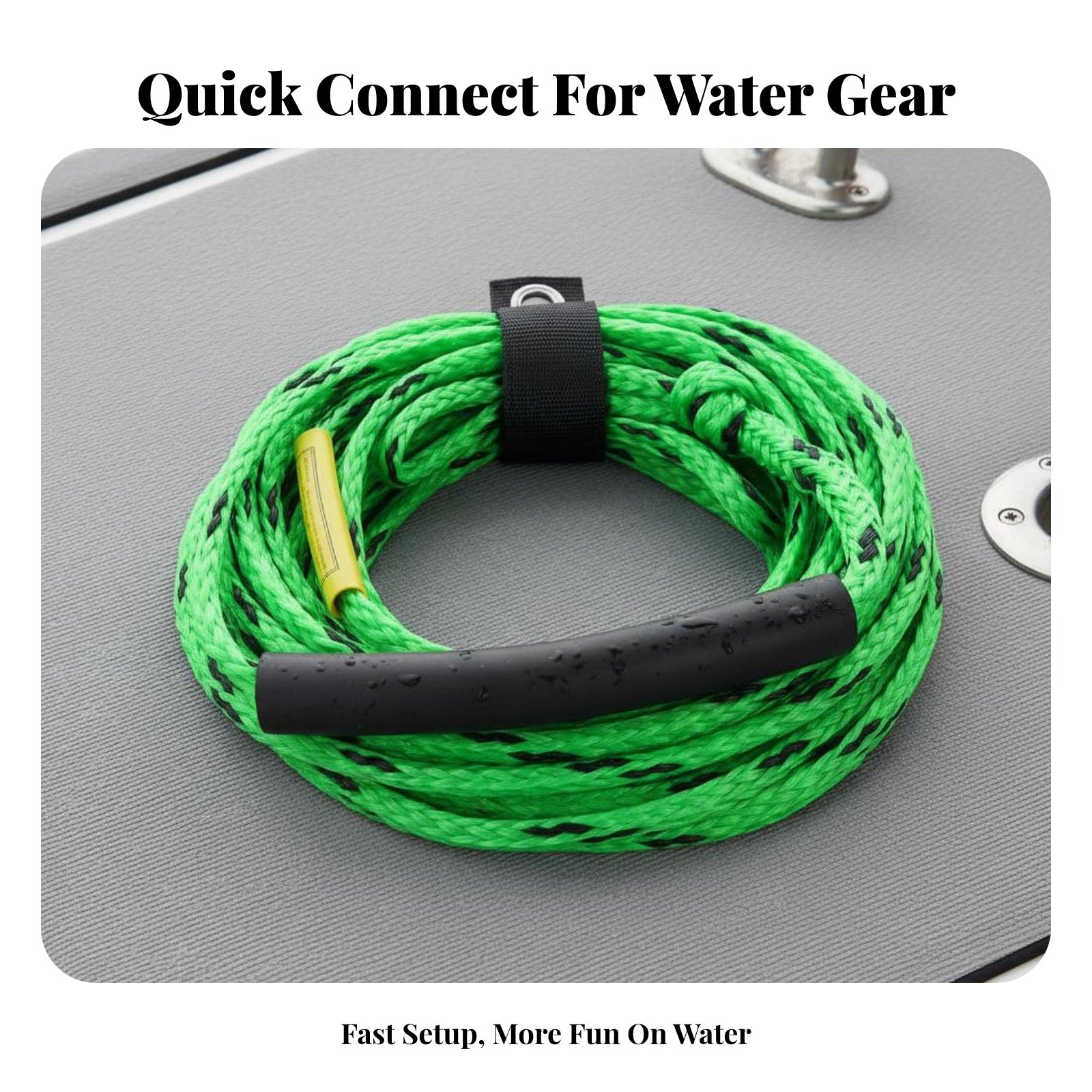 Aquatic Activities Tow Rope St - Us Aquatic Sports review and price