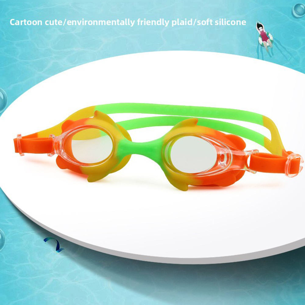 Children's Swimming Goggles,Bo - Us Aquatic Sports review and price