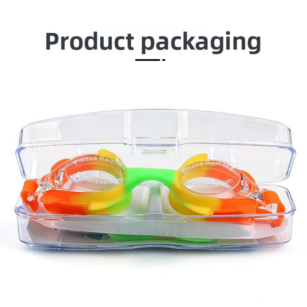 Children's Swimming Goggles,Bo - Us Aquatic Sports review and price